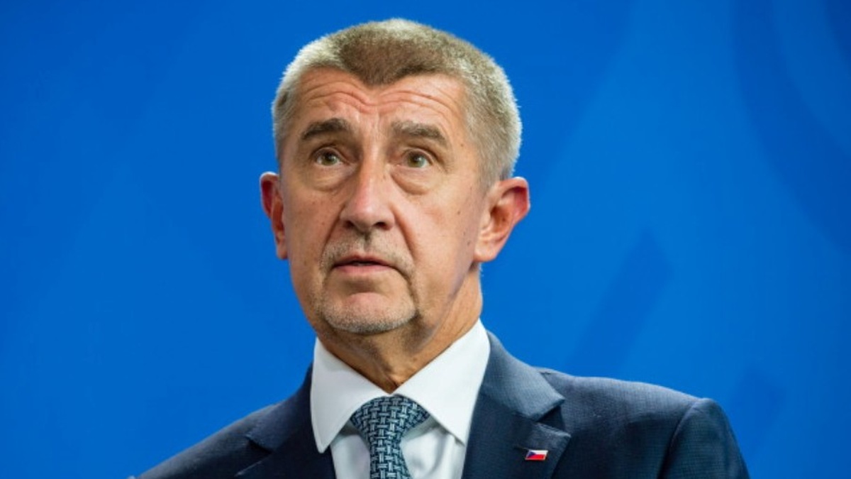 Czech PM says contribution to PURL will be lump sum