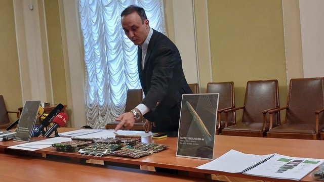 За два місяці літа здійснено 80% обстрілів продовольчої інфраструктури Одещини "Бандеролями" – Власюк