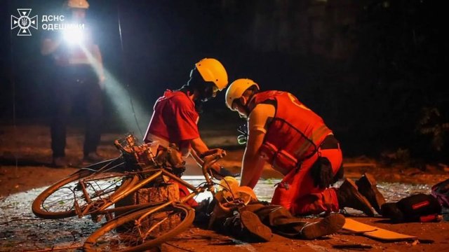 Інструкторка УЧХ загинула під час російської атаки на Одесу