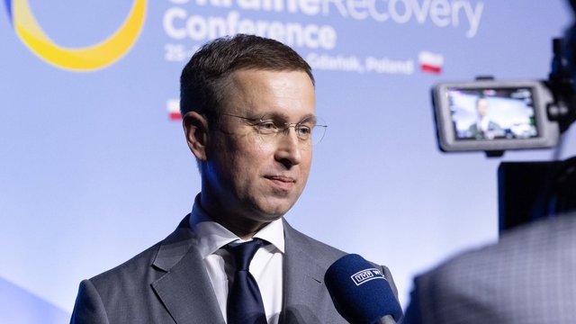 Зеленський: Корецький – найбільш підготовлена людина на посаду прем'єр-міністра