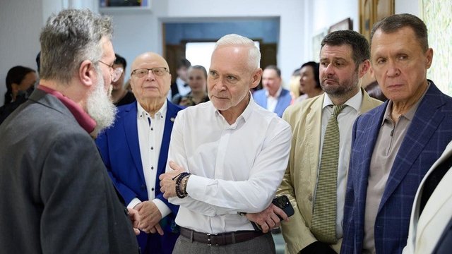 Терехов подписал соглашения с двумя крупнейшими объединениями польских городов и назвал Гданьск образцом для развития