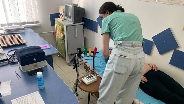 Представители Японского и Украинского Красного Креста реализуют совместные гуманитарные проекты