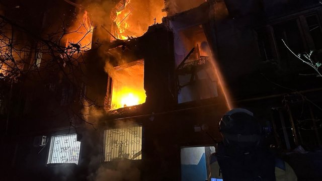 Россияне атаковали Запорожскую область: Три человека погибли, пятеро получили ранения