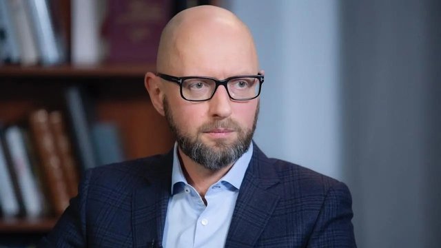 Зміна британського прем'єра не вплине на підтримку України, переконаний Яценюк