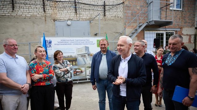 Kharkiv ready for heating season: we do everything possible, but not everything depends on us – Kharkiv mayor