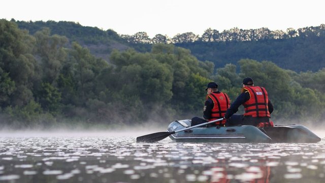 Двоє людей, зокрема одна дитина, загинули на воді в Україні за добу – ДСНС