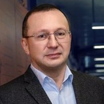 Максим Агеев