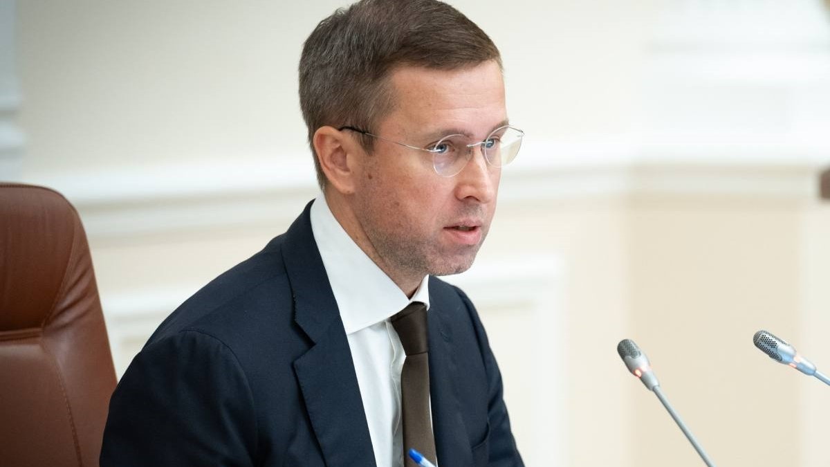 Прем'єри України і Польщі обговорили розвиток спільних інфраструктурних та енергетичних проєктів
