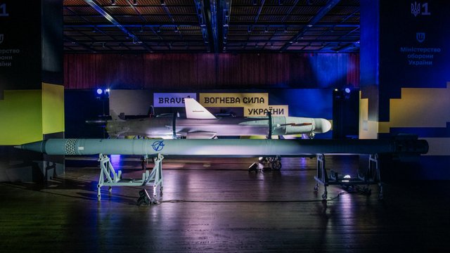 Украина вкладывает почти 1 млрд грн в масштабирование производства взрывчатых веществ – Brave1
