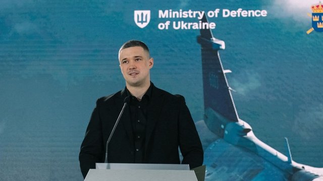 Федоров: Працюємо над тим, щоб напряму законтрактувати закупівлю PАC-3, чого ніколи ще не було