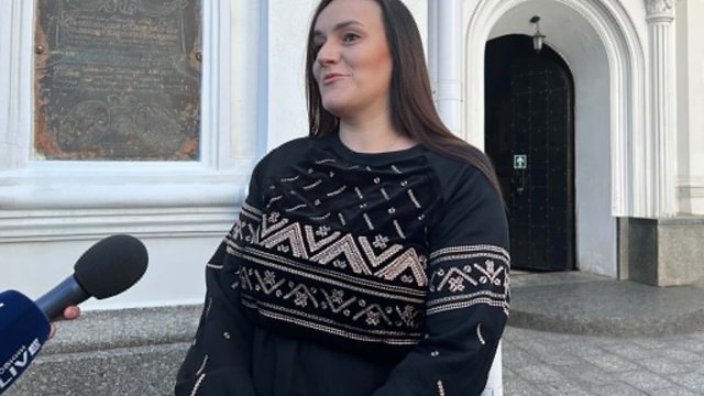 На консерваційні роботи Успенського собору Києво-Печерської лаври необхідно 26 млн грн – Бережна