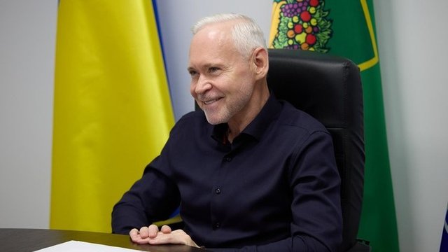 Терехов: ідеї та рішення для відновлення країни слід шукати вже зараз, стагнація неприпустима