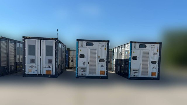Шість областей отримали УЗЕ вартістю понад EUR9 млн від швейцарської Tetra Laval