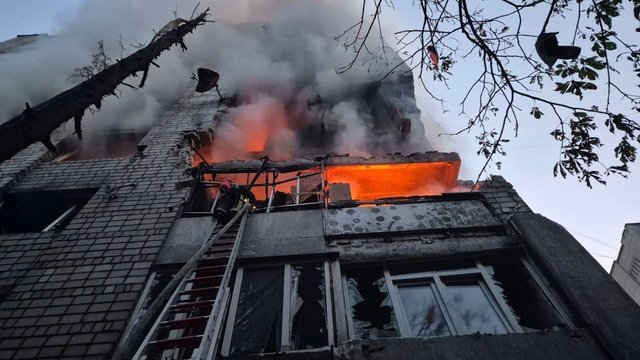 До 15 зросла кількість постраждалих у Львові, врятували ще сімох