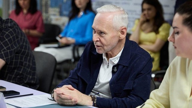 Мер Харкова: в місті 1,3 млн харків'ян і 217 тис ВПО, 160 тис жителів без даху над головою