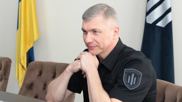 Директор ДБР: потрібна упереджувальна інформація та комунікація щодо фактів катувань у ЗСУ