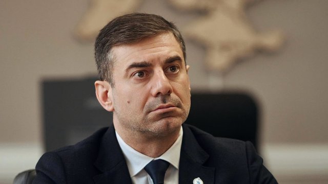 Лубінець закликав до створення робочої групи з мобілізації у Міноборони