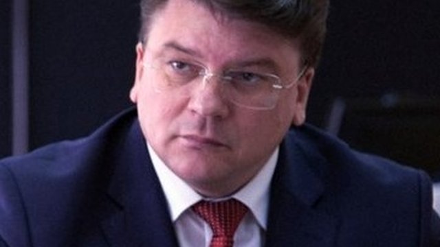 USSR version 2.0 or “legitimate fugitive” returns?