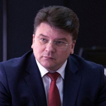 Ihor Zhdanov