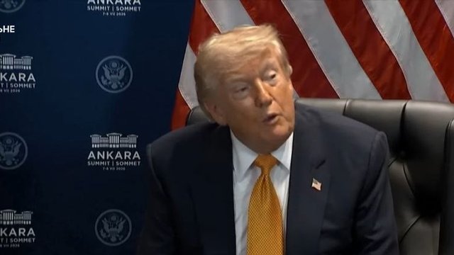 Трамп: Зеленский хочет прекращения огня, думаю, что того же хочет и Путин