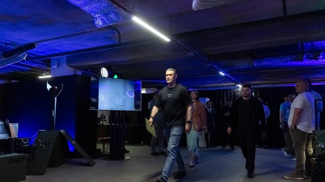 Федоров: Я ніколи не ставив умови – або я, або Сирський