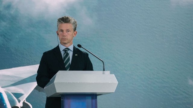 Ukraine to receive Meteor missiles alongside Gripen fighters to counter Russian KAB carriers