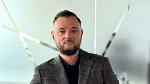 Медичне страхування має стати інструментом турботи про здоров'я, а не лише фінансування лікування, – СОО insurtech-стартапу lilo