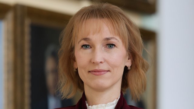 Ukraine must learn to compete for its talent