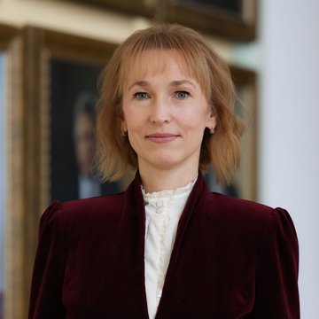 Nataliya Shakhovska