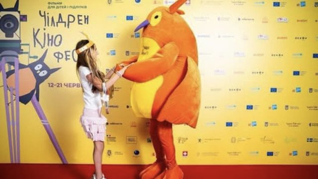 Майже 60 тисяч переглядів: "Чілдрен Кінофест" підбив підсумки фестивалю
