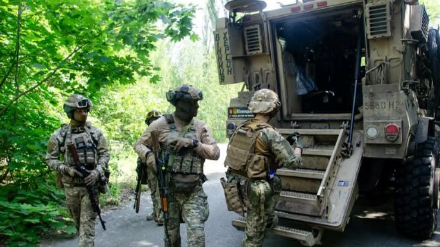 Директор ГБР о пытках в ВСУ: Есть несколько дел, подобных "Скели", нам нужна упредительная информация