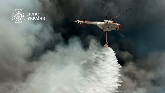 В Києві вже 20 загиблих внаслідок атаки РФ – КМВА