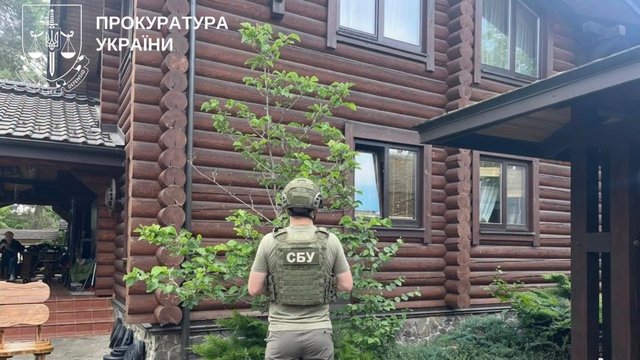 Викрито схему розкрадання держкоштів на енергетичних тендерах – прокуратура