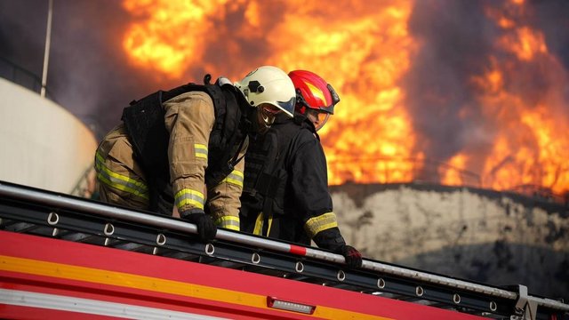 Три человека погибли и еще трое получили ранения в результате вражеской атаки на Одессу – ГВА