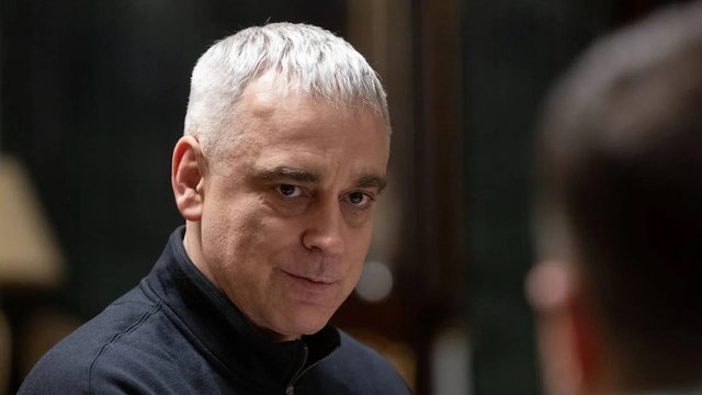 Zelenskyy appoints Poklad as acting Ukraine's Security Service head