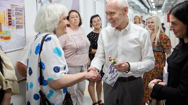 Терехов о бюджетных инициативах: нужно повышать уровень доходов, иначе мы никогда не преодолеем бедность