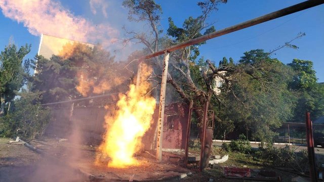 Три человека погибли, число пострадавших возросло до восьми в результате ракетной атаки Одессы – ОВА
