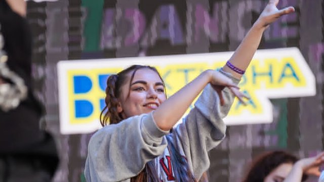 У Києві анонсовано найбільший спортфестиваль літа: 4 дні спорту, змагань і сімейного відпочинку