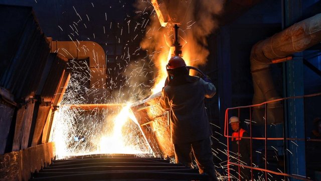 Машиностроители "ДТЭК Энерго" за 6 месяцев изготовили 8 комбайнов и 1 млн запчастей для шахт