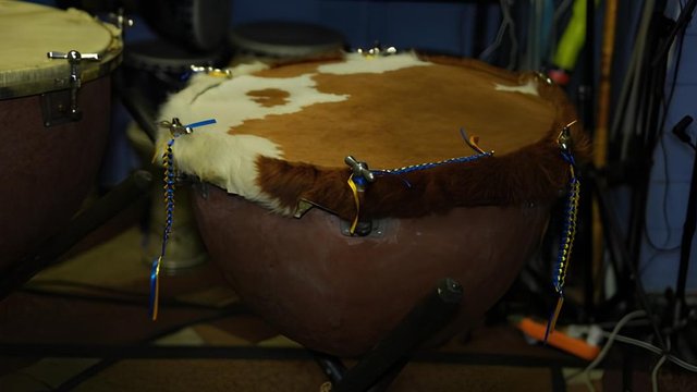 Мінкультури включило Запорозькі тулумбаси до Нацпереліку нематеріальної культспадщини