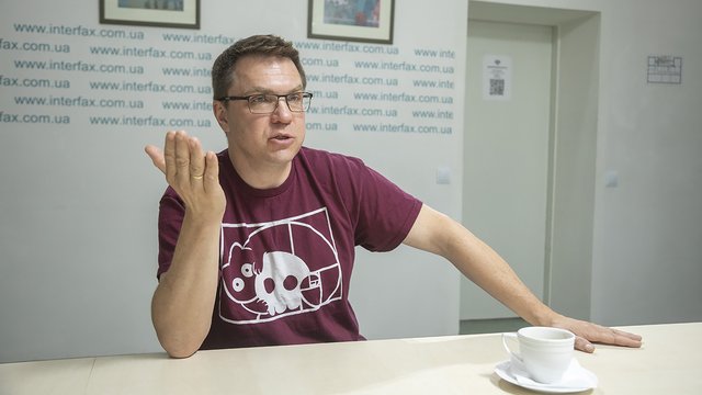 Керівник УВА Біденко: Реформа бібліотек буде болісна, але вона має відбутися