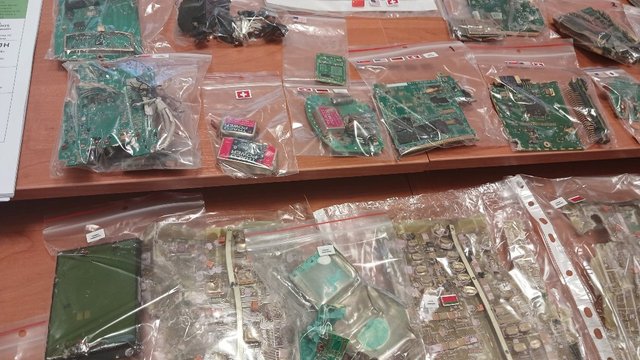За два місяці літа здійснено 80% обстрілів продовольчої інфраструктури Одещини "Бандеролями" – Власюк
