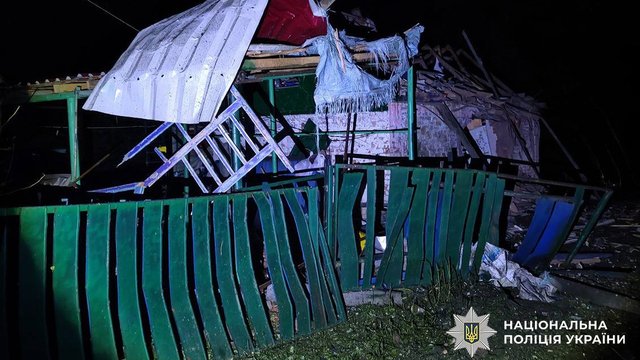 Один погибший и один тяжело раненый 18-летний парень в Черниговской области в результате вражеских дронных атак – ОВА