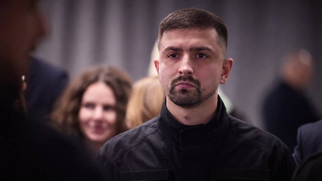 Генеральный директор "Укроборонпрома" Сметанин подал в отставку