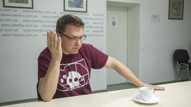 Руководитель УИА Биденко: Реформа библиотек будет болезненной, но она должна состояться
