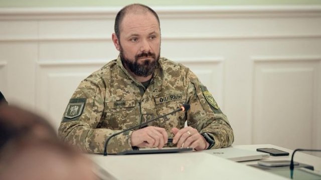 Ткачев с 17 июля приступил к исполнению обязанностей начальника КГВА
