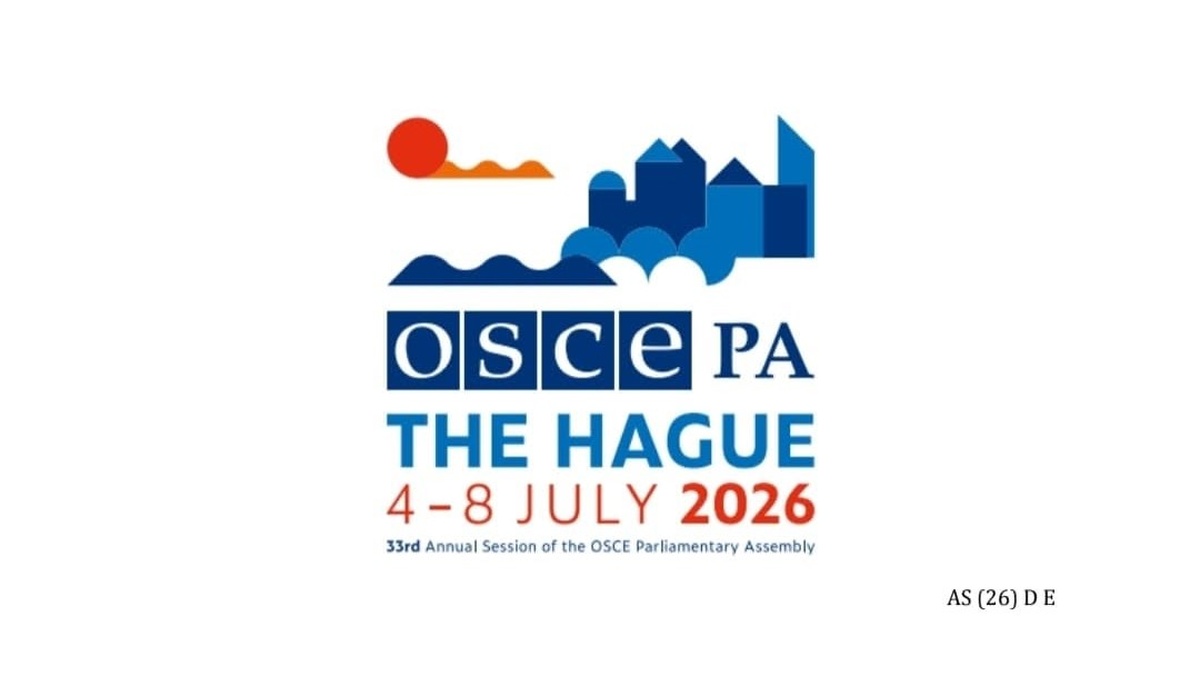 Hague Declaration of OSCE PA demands reforms and strengthening of ...