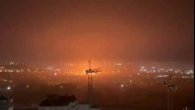 СБУ подтвердила поражение российского ракетного катера, двух грузовых судов, РЛС, ЗРК и нефтедобывающей платформы
