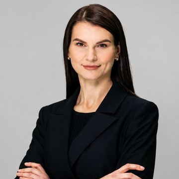 Liubov Maidanyk
