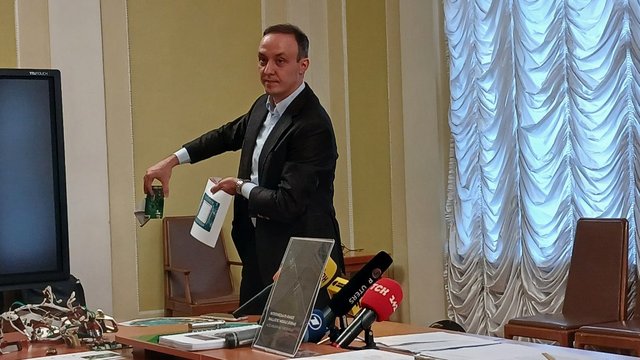 За два місяці літа здійснено 80% обстрілів продовольчої інфраструктури Одещини "Бандеролями" – Власюк